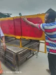 Injin Gyaran Kankara Mai Karfin Blocks 50 Tare da Sanyin Daki - 2