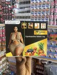 Ultimate Maca Kayayyakin Inganta Jiki - Mata - 4