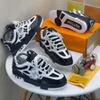 Asalin Louis Vuitton FL24 Sneakers - 1