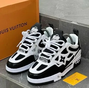 Original Louis Vuitton FL24 Sneakers