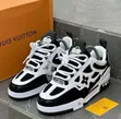 Asalin Louis Vuitton FL24 Sneakers - 2