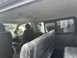 Toyota HiAce Bus 2015 - 1