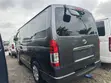 Toyota HiAce Bus 2015 - 2