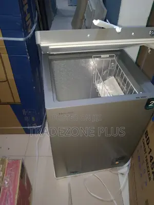 Hisense 149L Chest Freezer - Brand New