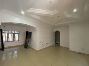 3 Bedroom Apartment for Rent in Chevron, Lekki