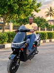Brand New Electric Scooter 2025 - 1