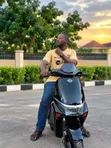 Brand New Electric Scooter 2025 - 2