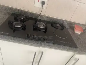 Polystar Burner