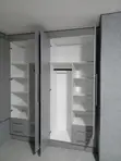 Wardrobe 4ft x 7ft Mai Inganci - 3