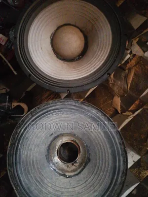 Sabis na Gyaran Amplifier na Mai Magana na Kwararru