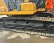 Used Caterpillar 320GC Excavator - Japanese Original - 2