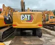 Used Caterpillar 320GC Excavator - Japanese Original - 3