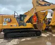 Used Caterpillar 320GC Excavator - Japanese Original - 5