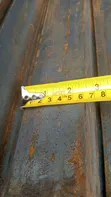 Angle Iron & Square Pipe - 2