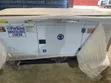 15KVA Perkins Soundproof Diesel Generator - 2
