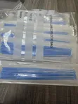 Disposable Sterile Plastic Inoculation Loops (10 Addu) - 2