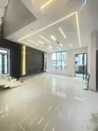 4 Bedroom Luxury Duplex with BQ in Prestigious Estate, Ajah - 2