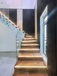 4 Bedroom Luxury Duplex with BQ in Prestigious Estate, Ajah - 3