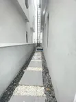 4 Bedroom Luxury Duplex with BQ in Prestigious Estate, Ajah - 4