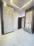 4 Bedroom Luxury Duplex with BQ in Prestigious Estate, Ajah - 5