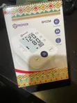 Brand New Digital Blood Pressure Monitor - 1