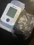 Brand New Digital Blood Pressure Monitor - 4