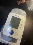Brand New Digital Blood Pressure Monitor - 5