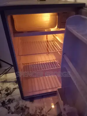 LG Freezer - Works Perfectly