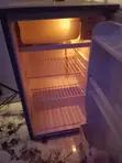 LG Freezer - Works Perfectly - 1