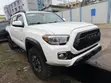 2016 Toyota Tacoma 4dr Double Cab - 1