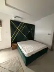 Wurin Zama Mai Kayan Kayan Kwanciya na Bedroom 1 don Sawa, Lekki Expressway - 3