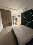 Wurin Zama Mai Kayan Kayan Kwanciya na Bedroom 1 don Sawa, Lekki Expressway - 4
