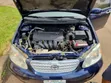 2005 Toyota Corolla Blue - 1