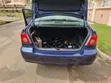 2005 Toyota Corolla Blue - 2