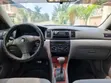 2005 Toyota Corolla Blue - 3
