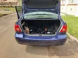 2005 Toyota Corolla Blue - 4