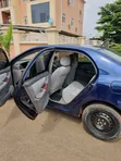 2005 Toyota Corolla Blue - 5