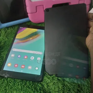 Samsung Galaxy Tab A 8.0 (2019) 32GB Black
