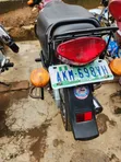 Bajaj Boxer 100 2026 Red - 2