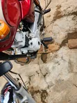 Bajaj Boxer 100 2026 Red - 4