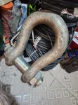 Heavy Duty 85 Ton Shackle - 1