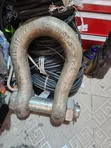 Heavy Duty 85 Ton Shackle - 2