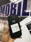 CAT S48c 64GB Baki (An Yi Amfani Da Shi a UK) - 3