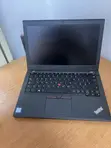 Lenovo ThinkPad X270 Laptop - 8GB RAM, Intel Core i7, 256GB SSD - 1