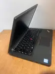Lenovo ThinkPad X270 Laptop - 8GB RAM, Intel Core i7, 256GB SSD - 2
