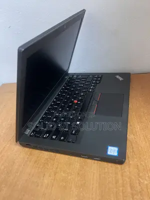 Lenovo ThinkPad X270 Laptop - 8GB RAM, Intel Core i7, 256GB SSD