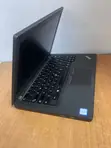 Lenovo ThinkPad X270 Laptop - 8GB RAM, Intel Core i7, 256GB SSD - 3