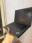 Lenovo ThinkPad X270 Laptop - 8GB RAM, Intel Core i7, 256GB SSD - 4