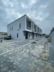 4 Bedroom Terrace Duplex with BQ in Lekki Scheme 2 - 2