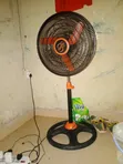 Bb Standing Fan - Refurbished - 1